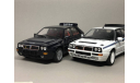 Lancia Delta Integrale EVO1 Martini 5 Kyosho 1:18, масштабная модель, scale18