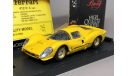 Ferrari 330 P4s Prova 1967 BANG 1:43, масштабная модель, scale43