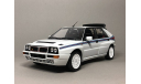 Lancia Delta Integrale EVO1 Martini 5 Kyosho 1:18, масштабная модель, scale18