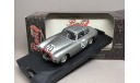 Mercedes-Benz 300SL 1952 Coupe Le Mans 1952 BANG 1:43, масштабная модель, scale43