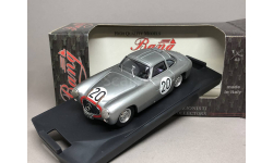 Mercedes-Benz 300SL 1952 Coupe Le Mans 1952 BANG 1:43