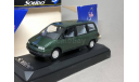 Fiat Ulisse 1995 Solido 1:43, масштабная модель, scale43