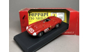 FERRARI 750 Monza Targa Florio 1955 Best Model 1:43, масштабная модель, scale43