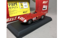 FERRARI 750 Monza Targa Florio 1955 Best Model 1:43, масштабная модель, scale43