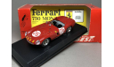 FERRARI 750 Monza Sebring 1955 De Portago Best Model 1:43, масштабная модель, scale43