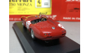 FERRARI 750 Monza Sebring 1955 De Portago Best Model 1:43, масштабная модель, scale43