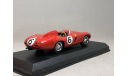 FERRARI 750 Monza GOODWOOD 1955 Howthorm/De Portago Best Model 1:43, масштабная модель, scale43