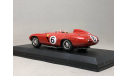 FERRARI 750 Monza GOODWOOD 1955 Howthorm/De Portago Best Model 1:43, масштабная модель, scale43