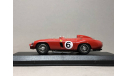 FERRARI 750 Monza GOODWOOD 1955 Howthorm/De Portago Best Model 1:43, масштабная модель, scale43