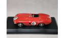 FERRARI 750 Monza GOODWOOD 1955 Howthorm/De Portago Best Model 1:43, масштабная модель, scale43