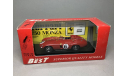 FERRARI 750 Monza GOODWOOD 1955 Howthorm/De Portago Best Model 1:43, масштабная модель, scale43