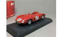 FERRARI 860 Monza Sebring #17 Best Model 1:43, масштабная модель, scale43