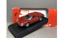 FERRARI 250LM 1964 ’Long Nose’ Best Model 1:43, масштабная модель, scale43