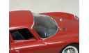 FERRARI 250LM 1964 ’Long Nose’ Best Model 1:43, масштабная модель, scale43