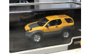 ISUZU Vehi Cross 1:43 PremiumX, масштабная модель, Premium X, scale43