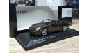 Porsche 911 Cabriolet (997 II Gen.) 2009 Brown met. Minichamps 1:43, масштабная модель, scale43