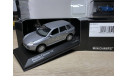 Porsche Cayenne V6 2003 Minichamps 1:43, масштабная модель, scale43