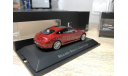 Mercedes-Benz C-Klasse Coupe C205 Kyosho 1:43, масштабная модель, scale43