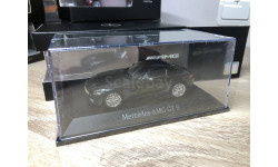 Mercedes-Benz AMG GT S Norev 1:43