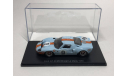 FORD GT40 #9 Winner LeMans 1968 Spark 1:43, масштабная модель, scale43