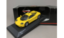 McLaren F1 Minichamps 1:43, масштабная модель, scale43