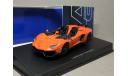 Lamborghini Aventador J Autoart  1:43, масштабная модель, scale43