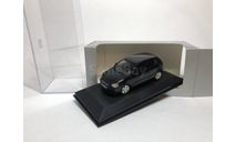 Volkswagen POLO Minichamps 1:43, масштабная модель, scale43