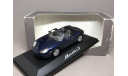 Porsche Boxter S Cabrio Minichamps 1:43, масштабная модель, scale43