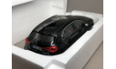 Mercedes-Benz A-Classe 2018 Norev 1:18, масштабная модель, scale18