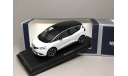 Renault Scenic 2016 Norev 1:43, масштабная модель, scale43