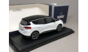 Renault Scenic 2016 Norev 1:43, масштабная модель, scale43