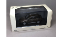 Alfa Romeo Crosswagom Q4 Norev 1:43, масштабная модель, scale43