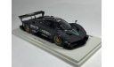 Pagani Zonda R 2010 Spark 1:43, масштабная модель, scale43