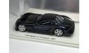 TVR Speed 12 Prototype 1997 Spark 1:43, масштабная модель, scale43