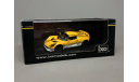 Lotus EXIDE Sprint Edition 2006 IXO 1:43, масштабная модель, IXO Road (серии MOC, CLC), scale43