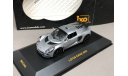 Lotus EXIDE 2003 IXO 1:43, масштабная модель, IXO Road (серии MOC, CLC), scale43