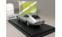 Veritas RS II Coupe 1964 Autocult 1:43, масштабная модель, scale43