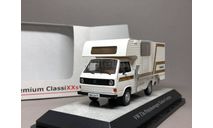 VW T3a Camping ’Tischer’ Premium Classixxs 1:43, масштабная модель, scale43, Volkswagen