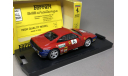 Ferrari 348 Challenge 1993 BANG 1:43, масштабная модель, 1/43