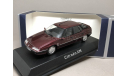 Citroen XM 1995 Norev 1:43, масштабная модель, Citroën, scale43