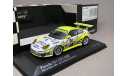 Porsche 911 GT3 RSR 24h Le Mans 2006 Minichamps 1:43, масштабная модель, scale43