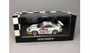 Porsche 911 GT3 RSR Sebring 2004 2006 Minichamps 1:43, масштабная модель, scale43