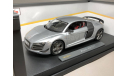 AUDI R8 GT3 Maisto 1:18, масштабная модель, scale18