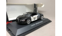 AUDI R8 Highway Patrol Schuco 1:43, масштабная модель, scale43