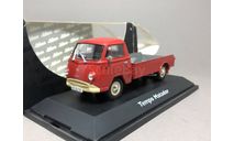 Tempo Matador Schuco 1:43, масштабная модель, scale43