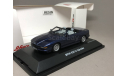 BMW 850Ci Cabrio Schuco 1:43, масштабная модель, scale43