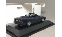 BMW 850Ci Cabrio Schuco 1:43, масштабная модель, scale43