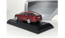 Audi A5 Sportback Spark 1:43, масштабная модель, 1/43