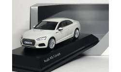 Audi A5 Coupe Spark 1:43