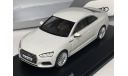 Audi A5 Coupe Spark 1:43, масштабная модель, scale43